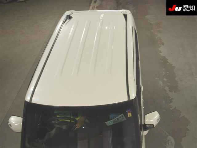 HONDA N BOX 2016