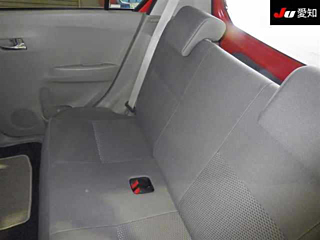 DAIHATSU MIRA E S 2014