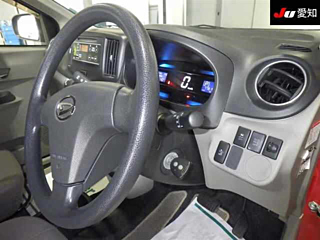 DAIHATSU MIRA E S 2014