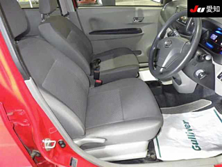 DAIHATSU MIRA E S 2014