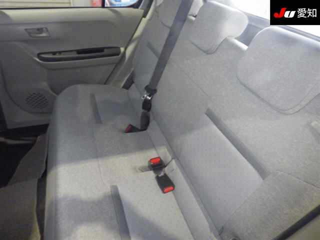 TOYOTA PASSO 2016