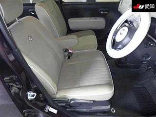 DAIHATSU MIRA 2010