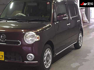 DAIHATSU MIRA 2010
