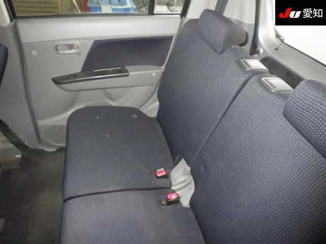 SUZUKI WAGON R 2010