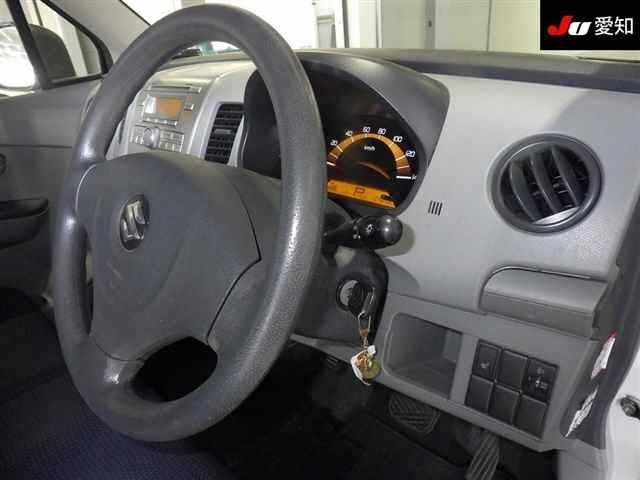 SUZUKI WAGON R 2010