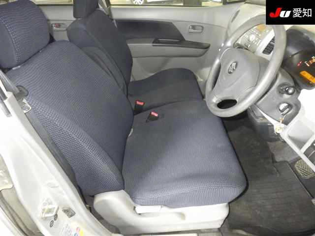 SUZUKI WAGON R 2010