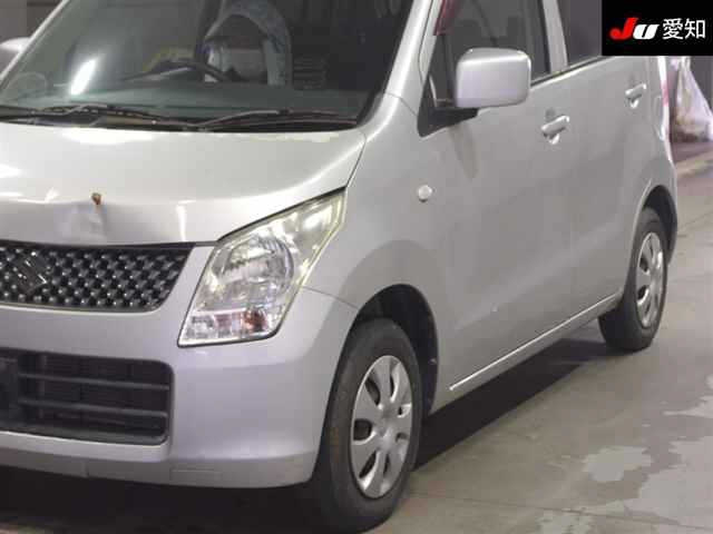 SUZUKI WAGON R 2010