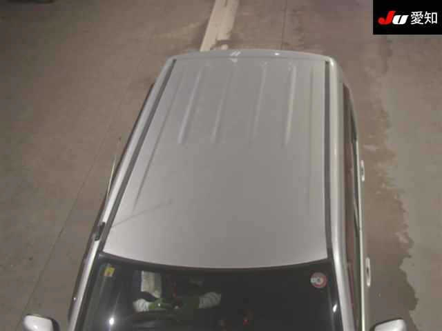 SUZUKI WAGON R 2010