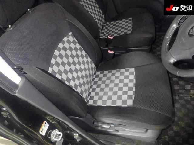 SUZUKI SOLIO 2012