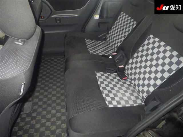 SUZUKI SOLIO 2012