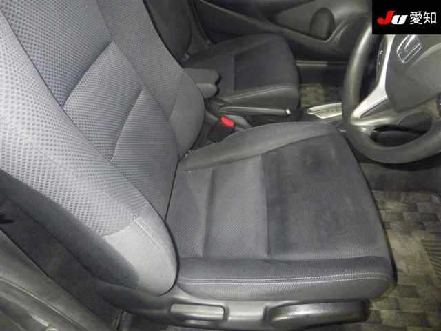 HONDA INSIGHT 2012