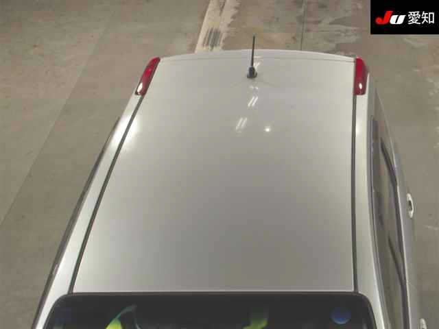 NISSAN NOTE 2008