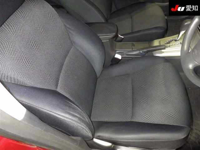 TOYOTA COROLLA FIELDER 2011