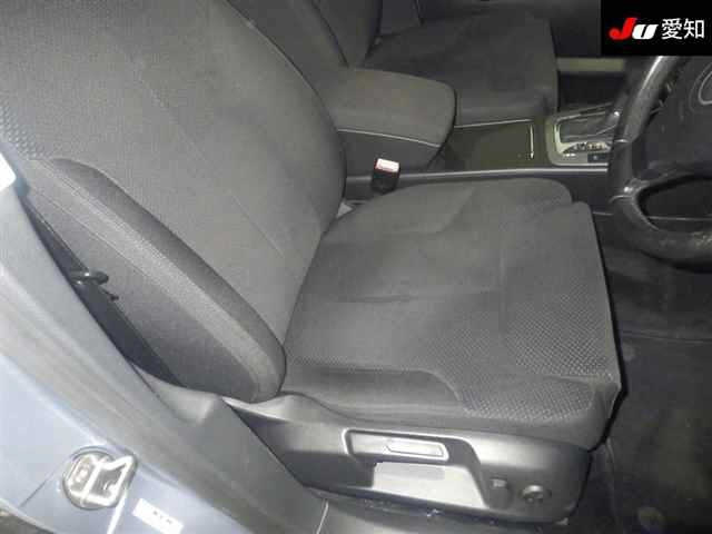 VOLKSWAGEN PASSAT 2008