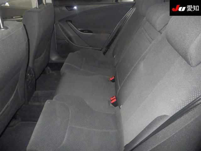 VOLKSWAGEN PASSAT 2008