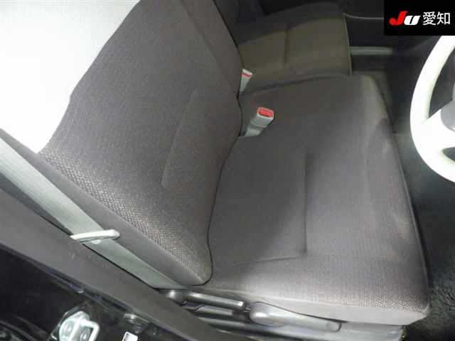 TOYOTA PASSO 2012