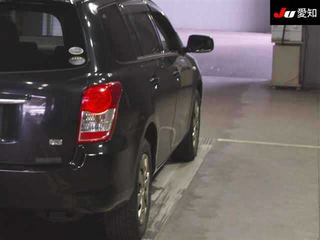 TOYOTA COROLLA FIELDER 2011