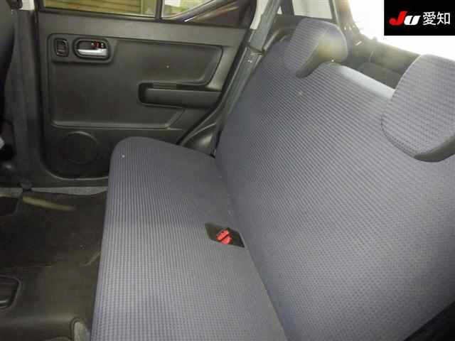 SUZUKI ALTO 2020