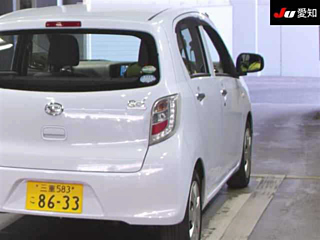 car slider