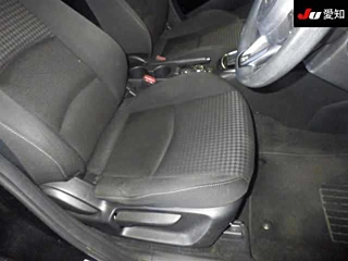 MAZDA DEMIO 2017