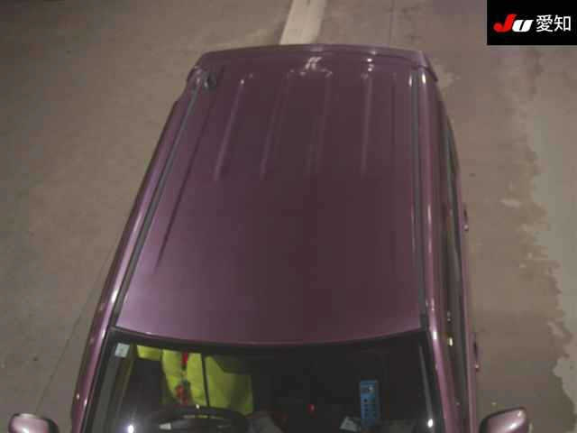SUZUKI WAGON R 2011