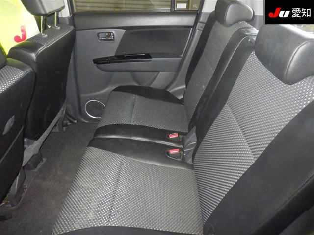 SUZUKI WAGON R 2011