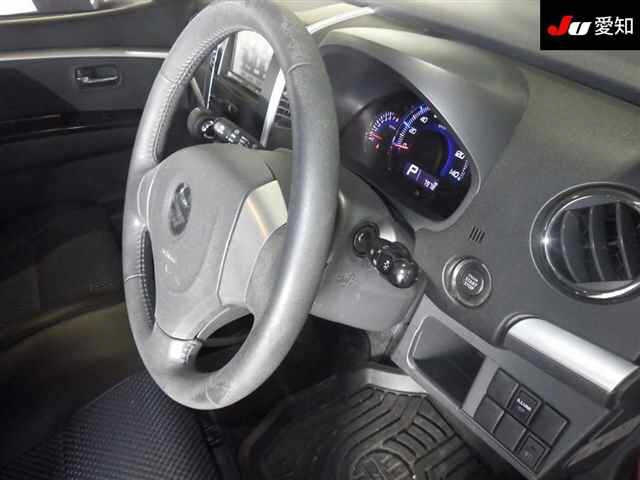 SUZUKI WAGON R 2011