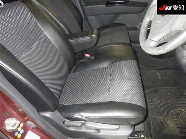 SUZUKI WAGON R 2011