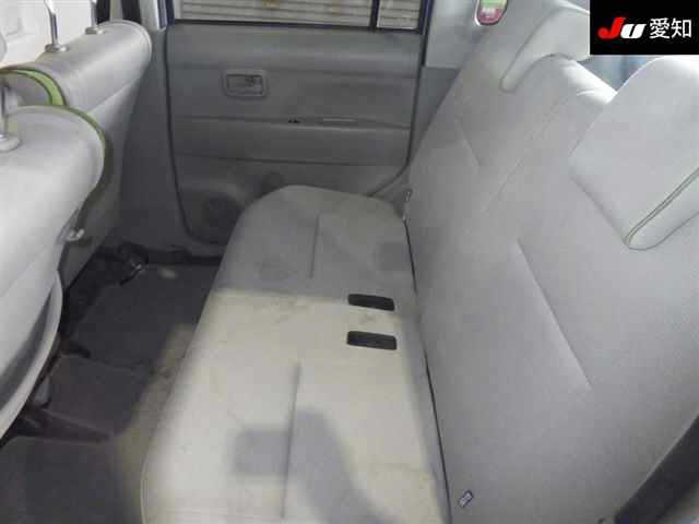 DAIHATSU MOVE CONTE 2013