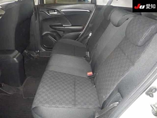 HONDA FIT 2014
