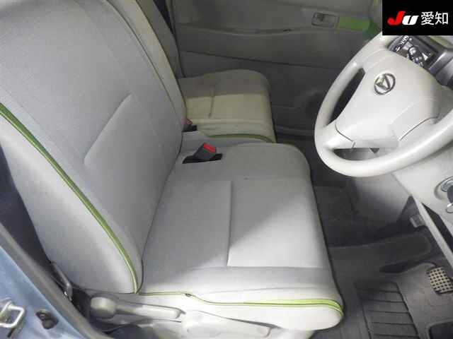 DAIHATSU MOVE CONTE 2013