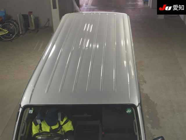 TOYOTA REGIUS ACE VAN 2018