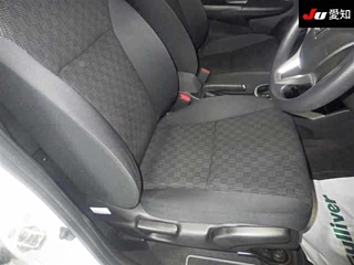 HONDA FIT 2014