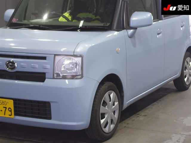 DAIHATSU MOVE CONTE 2013
