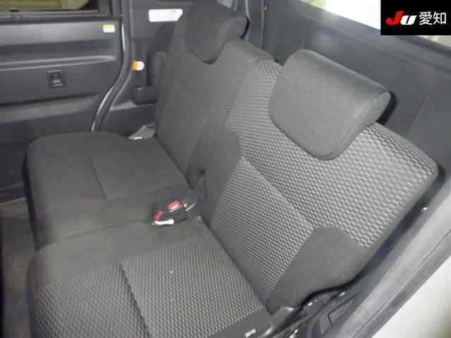 DAIHATSU WAKE 2018