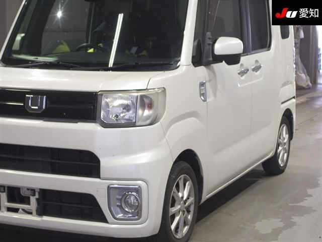 DAIHATSU WAKE 2018