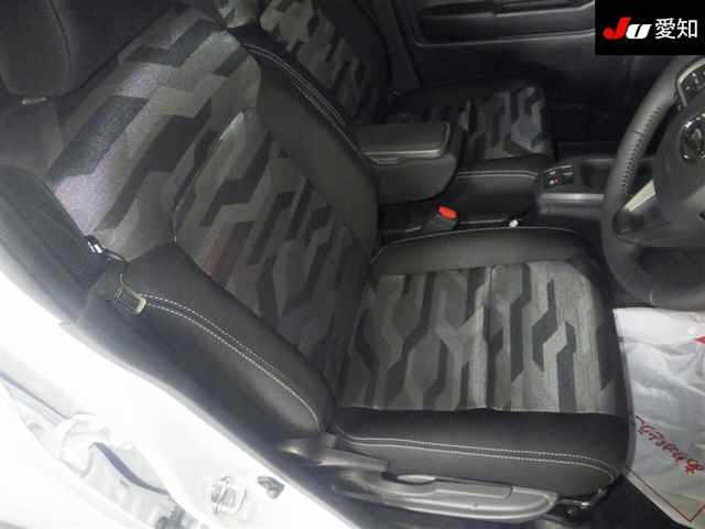 DAIHATSU TAFT 2023