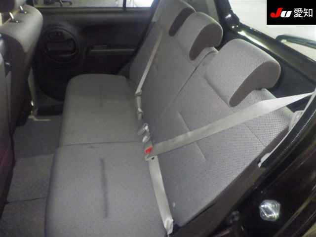 TOYOTA PASSO 2014