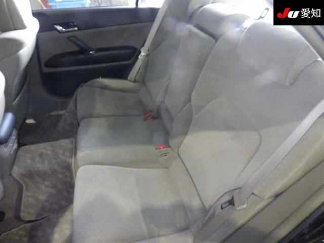TOYOTA MARK X 2008