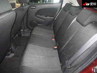 MAZDA DEMIO 2013