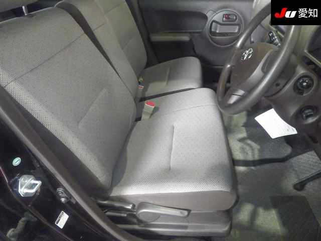 TOYOTA PASSO 2014