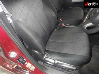 MAZDA DEMIO 2013
