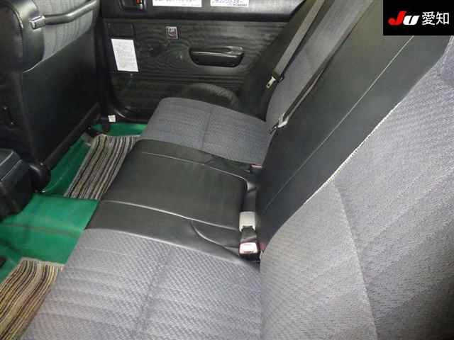 TOYOTA COMFORT 2014