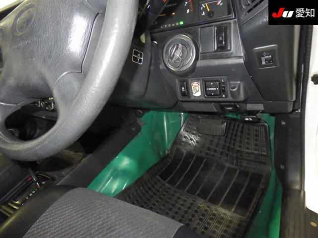 TOYOTA COMFORT 2014