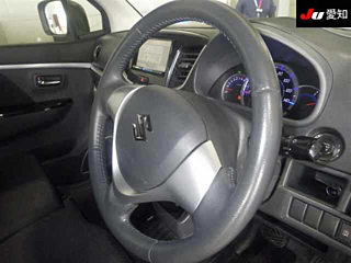 SUZUKI WAGON R 2012