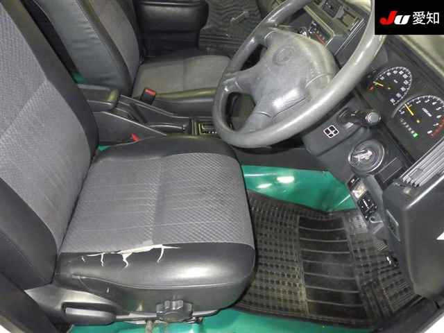 TOYOTA COMFORT 2014