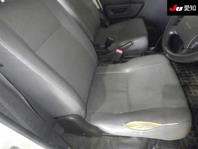 TOYOTA TOWN ACE VAN 2015