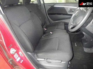 SUZUKI WAGON R 2012