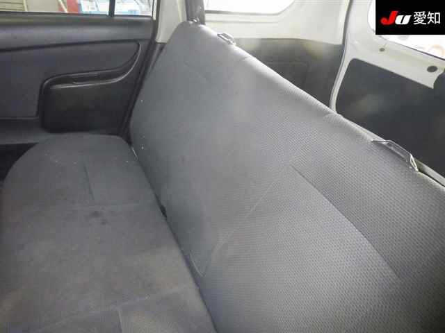 TOYOTA SUCCEED 2008
