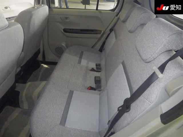 TOYOTA PASSO 2022